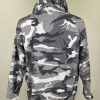 USA Camo Cotton Jacket