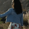 First Love 2022 Sydney Park Denim Jacket