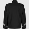 Black Hussar Steampunk Cotton Jacket
