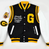 Grambling State University Varsity Jacket
