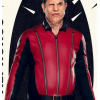 The Umbrella Academy S03 Alphonso Jacket