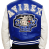 Wildcat Champion Varsity Bomber Jacket