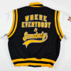 Grambling State University Varsity Jacket