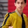 High School Musical Carlos Jacket