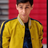 High School Musical Carlos Jacket