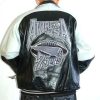 Tyson Jorge USA Leather Jackets