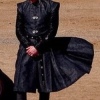 House of Dragon Matt Smith Coat