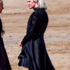 House of Dragon Matt Smith Coat