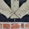 1974 Sun Bowl Skyline Vintage Jacket