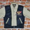 1974 Sun Bowl Skyline Vintage Jacket