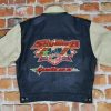 1974 Sun Bowl Skyline Vintage Jacket