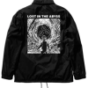 Juice WRLD Lost In The Abyss Black Jacket