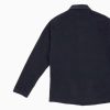 Miller Gabardine Dark Blue Jacket