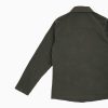 Miller Gabardine Military Green Jacket