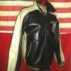 Medicine Man Varsity Bomber Jacket