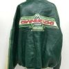 Everest Expedition Varsity Jacket