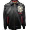 Top Gun Medusa A-2 Jacket