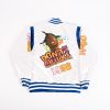 White Headgear Classic Don't Be a Menace White 96 Jacket