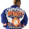 Pelle Pelle Dynasty Worldwide Wool Jacket