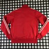 Dr Pepper Soda Moonlight Graham Baseball Retro Jacket