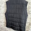 Dr. Pepper Vintage Black Vest