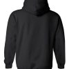 Lil Peep Black Skeleton Hoodie