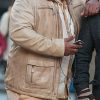 Mission Impossible 6 Fallout Luther Stickell Leather Jacket