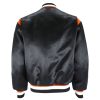 NFL Swingster Cincinnati Bengals Deadstock Satin Jacket