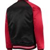Philadelphia 76ers Hardwood Classics Reload Jacket
