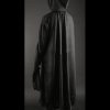 Scream 2022 Ghost Hooded Costume