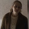 The Twin 2022 Teresa Palmer Trench Coat