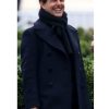 Mission Impossible 6 Tom Cruise Wool Coat