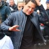 Tom Cruise Mission Impossible Fallout Leather Jacket