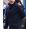 Mission Impossible 6 Tom Cruise Wool Coat