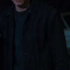Stranger Things Johnathan Denim Jacket
