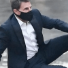 Mission Impossible 7 Ethan Hunt Blazer