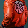 Dragon Ball Z Goku Bomber Jacket