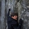 Mission Impossible Fallout Tom Cruise Suede Jacket