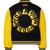 A Few Good Kids Embroidery Jacket