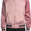 Andre ‘Dre’ Johnson Black-ish Bomber Jacket