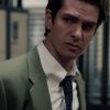 Andrew Garfield Under the Banner of Heaven Blazer