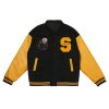 Antidote Racing Snakelab Varsity Jacket
