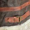 Brown Bomber Shearling Leather Jackets