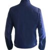 Captain America The Winter Solider Steve Roger blue Jacket