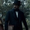 Chapelwaite Adrien Brody Coat