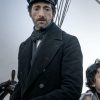 Chapelwaite Adrien Brody Coat front look