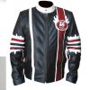 Daniel Bryan Dragon Leather Jacket
