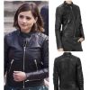 Doctor Who Clara Oswald Jacket