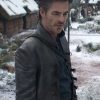 Dungeons & Dragons Honor Among Thieves Chris Pine grey Jacket