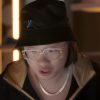 Easter Sunday Jimmy O. Yang Jacket front look